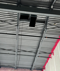 High Ceilings