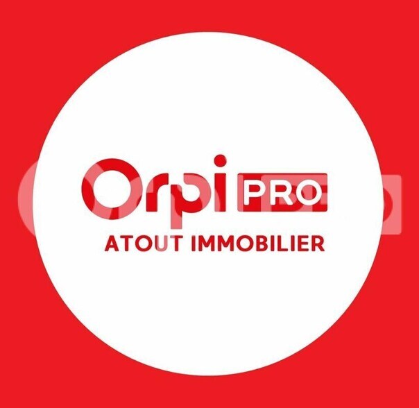 Bureau dans Lacourt Saint Pierre à vendre - Photo de l’immeuble – Image 1 sur 2
