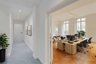 Espace de coworking dans Paris à louer Photo intérieure– Image 2 sur 7