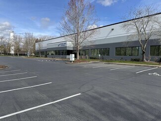 Plus de détails pour 27120 SW 95th Ave, Wilsonville, OR - Industriel/Logistique à louer