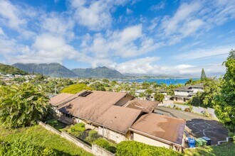 44-122 Ikeanani Dr, Kaneohe, HI - Vue aérienne  vue de carte - Image1