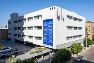 Plus de détails pour 621 S Virgil Ave, Los Angeles, CA - Bureau à louer