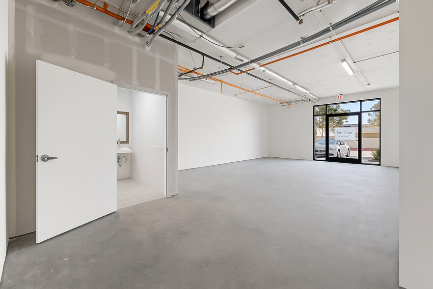 1761-1763 16th St, Oakland, CA à vendre - Photo intérieure – Image 1 sur 8
