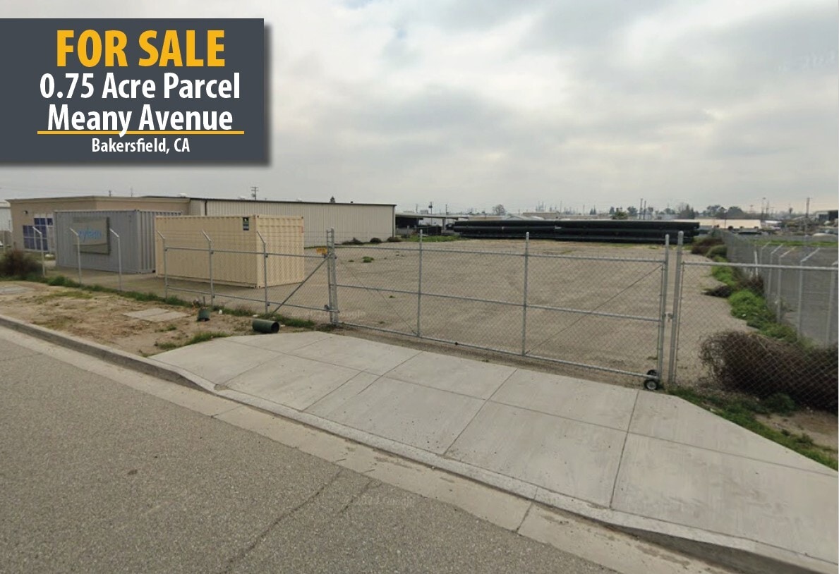 Meany Ave, Bakersfield, CA à vendre Aérien– Image 1 sur 5