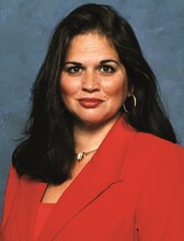 Elisa Stephens