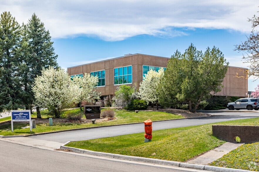 6275 Joyce Dr, Arvada, CO à vendre - Photo de l’immeuble – Image 3 sur 15