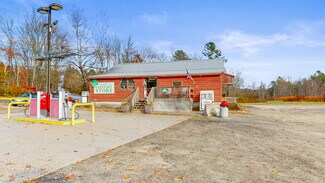 Plus de détails pour 130 Wardtown Rd, Freeport, ME - Local commercial à vendre