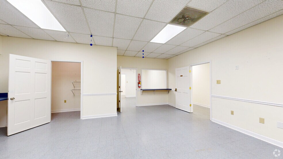 1445 Cleveland Ave, East Point, GA à vendre - Numérisation 3D Matterport – Image 3 sur 61