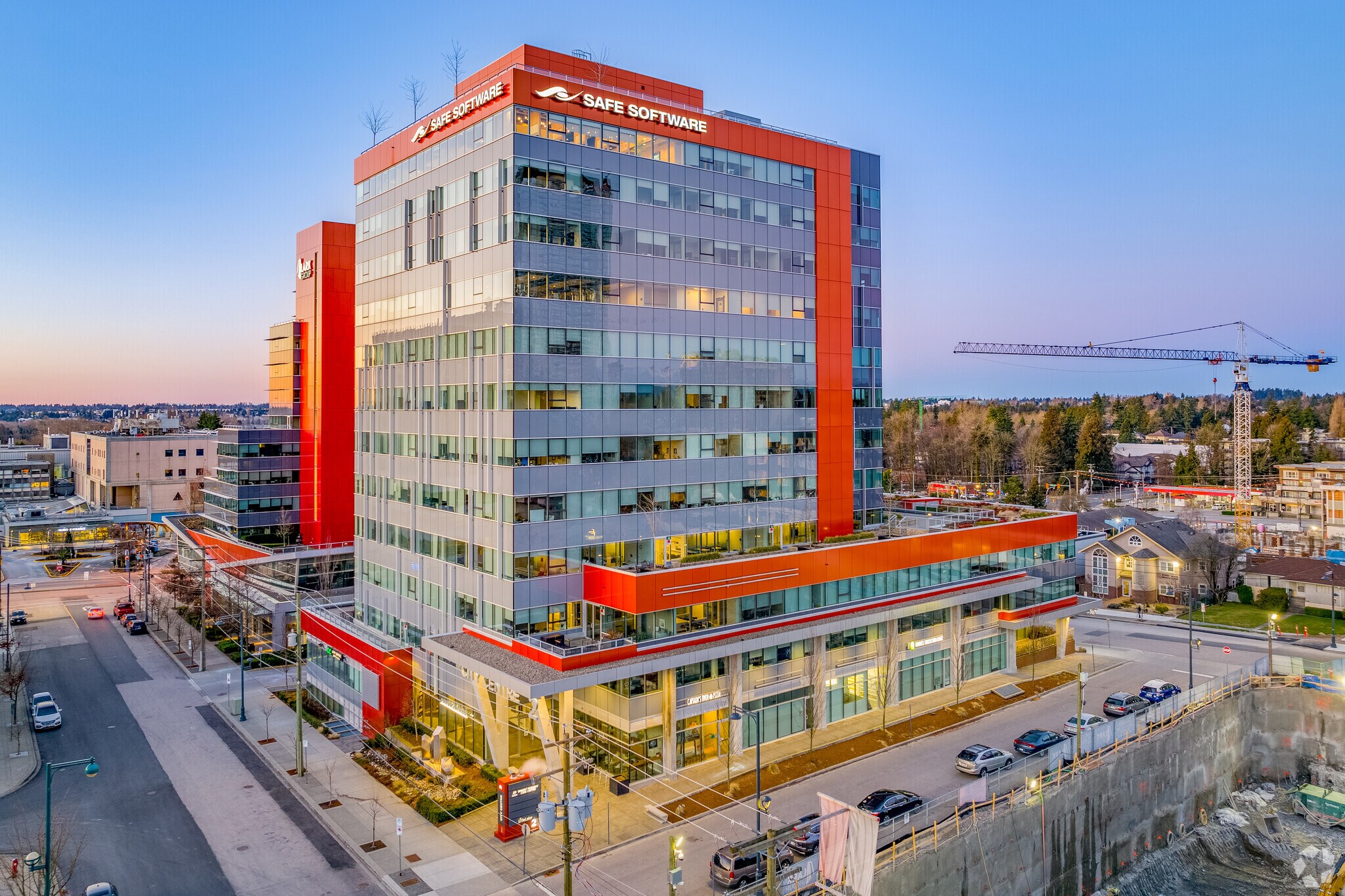 9639 137A St, Surrey, BC à vendre Photo de l’immeuble– Image 1 sur 13
