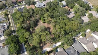 Plus de détails pour 6501 Gant Rd, Tampa, FL - Terrain à vendre