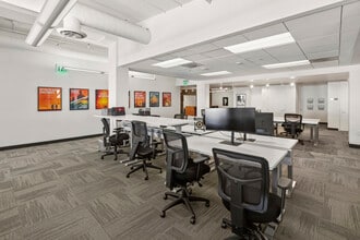 101 New Montgomery St, San Francisco, CA à louer Photo intérieure– Image 2 sur 11