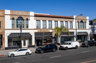 Plus de détails pour 61-75 W Colorado Blvd, Pasadena, CA - Local commercial à louer