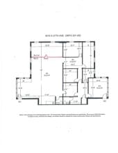 4000 S 57th Ave, Lake Worth, FL à louer Plan de site– Image 1 sur 1