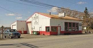 Plus de détails pour 616 W Hayden Ave, Hayden, ID - Local commercial à vendre