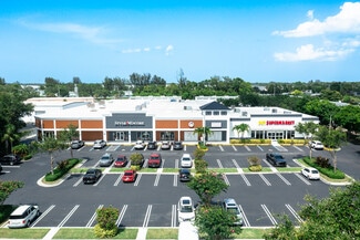 Plus de détails pour 2585-2605 SE Federal Hwy, Stuart, FL - Local commercial à vendre