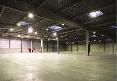 84 Rue Charles Michels, Saint-Denis à louer - Photo de l’immeuble – Image 3 sur 5