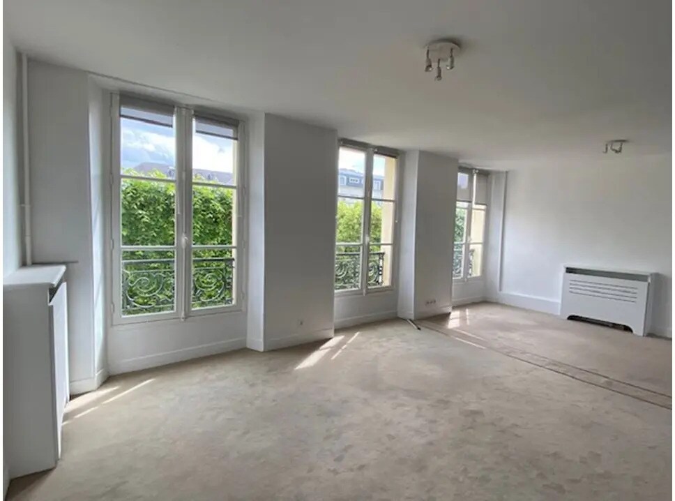 Photo de l’immeuble