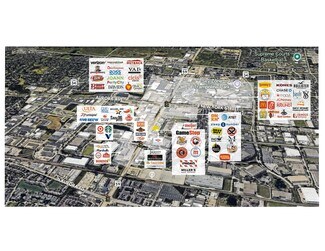 Plus de détails pour 848 N Route 59, Aurora, IL - Local commercial à louer