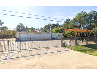 Plus de détails pour 14725 Boudreaux Rd, Cypress, TX - Industriel/Logistique à vendre