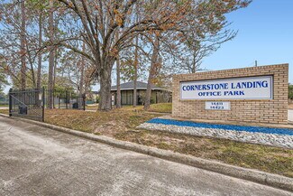 Plus de détails pour 14423 Cornerstone Village Dr, Houston, TX - Bureau à vendre