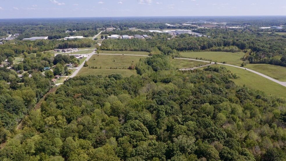 0 Marshall Stuart Dr, Dickson, TN à vendre - Aérien – Image 3 sur 5