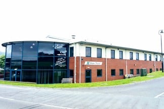 Plus de détails pour Darcy Business Park, Neath - Coworking à louer