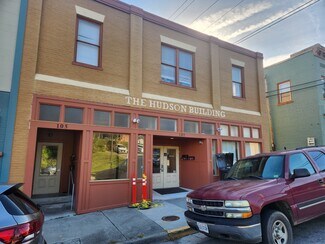 Plus de détails pour 107 3rd Ave, Radford, VA - Bureau/Local commercial à louer