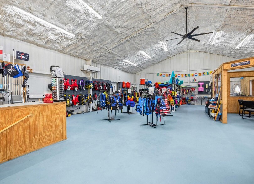 7730 E US Highway 377, Cresson, TX à vendre - Photo intérieure – Image 3 sur 40