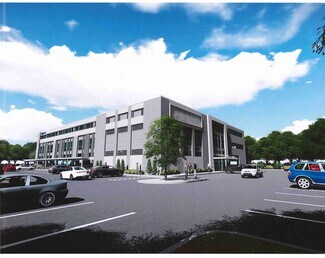 Plus de détails pour 229 Adamsville Rd, Bridgewater, NJ - Terrain à louer