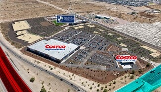 Plus de détails pour Verrado Way & I-10, Buckeye, AZ - Bureau/Local commercial, Local commercial à louer