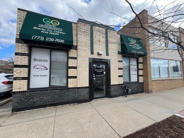 10019 S Western Ave, Chicago, IL à vendre - Photo principale – Image 1 sur 23