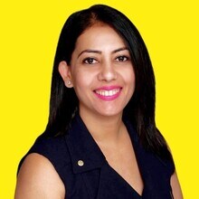 SHWETA PATIL