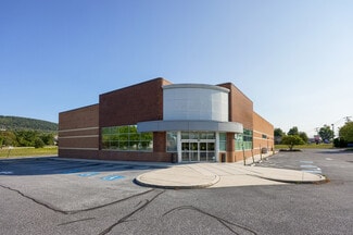Plus de détails pour 2604 Linglestown Rd, Harrisburg, PA - Local commercial à louer