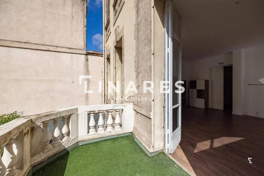 Bureau dans Marseille 8eme à louer - Photo de l’immeuble – Image 2 sur 6