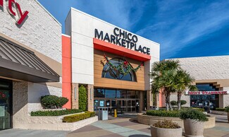 Plus de détails pour 1900-2000 E 20th St, Chico, CA - Local commercial à louer