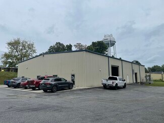 Plus de détails pour 125 W Robin Rd, Elkin, NC - Industriel/Logistique à louer