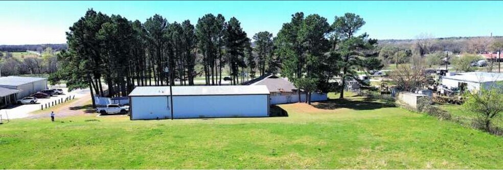 3433 E Highway 199, Springtown, TX à vendre - Photo de l’immeuble – Image 3 sur 14
