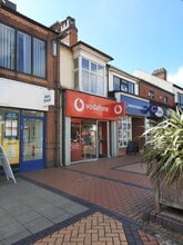 95 High St, Scunthorpe à louer Photo de l’immeuble– Image 1 sur 5