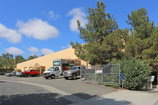 Plus de détails pour 1991 Don Lee Pl, Escondido, CA - Industriel/Logistique à louer