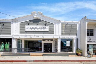Plus de détails pour 11628 Barrington Ct, Los Angeles, CA - Local commercial à louer