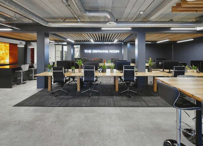 Church St, Altrincham à louer - Photo intérieure – Image 2 sur 5