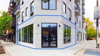Plus de détails pour 28 Spencer Pl, Brooklyn, NY - Local commercial à louer