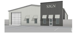 Plus de détails pour 11418 CR 2220, Lubbock, TX - Industriel/Logistique à vendre