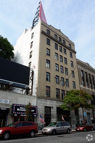 28-30 Bay St, Staten Island, NY à louer - Photo principale – Image 1 sur 6