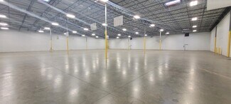 Plus de détails pour 5215 Westgate Dr SW, Atlanta, GA - Industriel/Logistique à louer