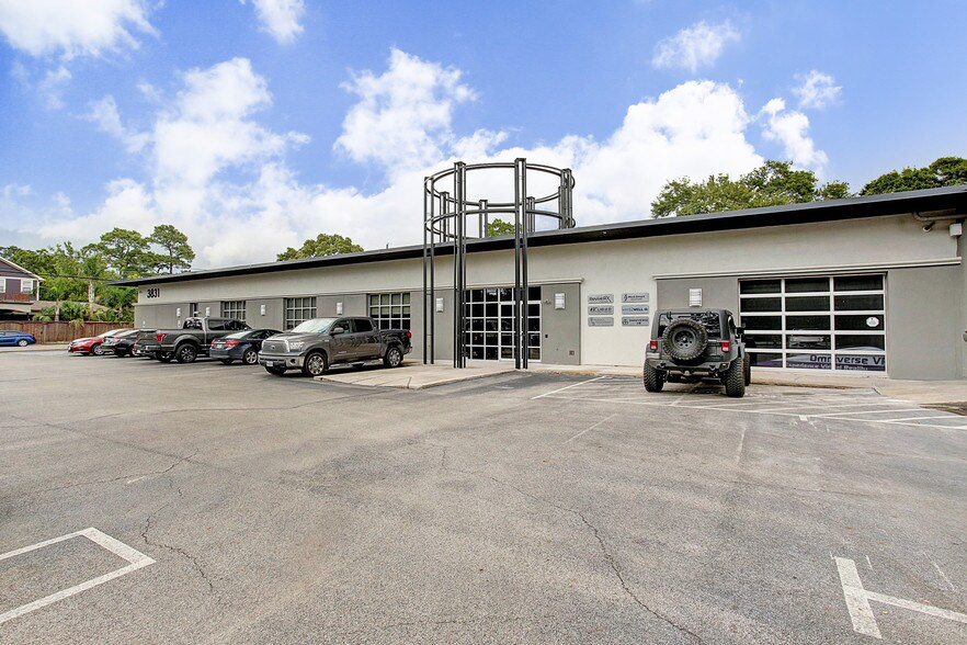 3831 Golf Dr, Houston, TX à vendre - Autre – Image 3 sur 19