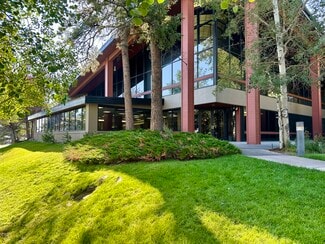 Plus de détails pour 25548 Genesee Trail Rd, Golden, CO - Bureau à louer
