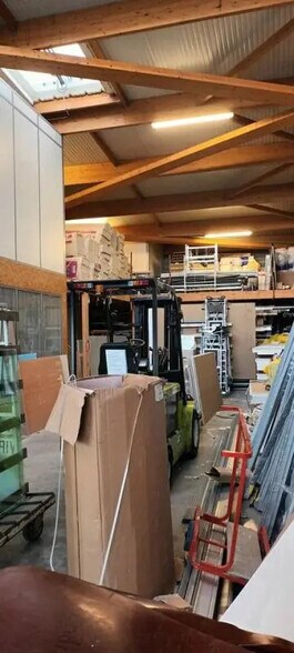 Local d'activités dans Le Havre à vendre - Photo de l’immeuble – Image 2 sur 7