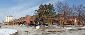 Plus de détails pour 35 Van Kirk Dr, Brampton, ON - Industriel/Logistique à vendre