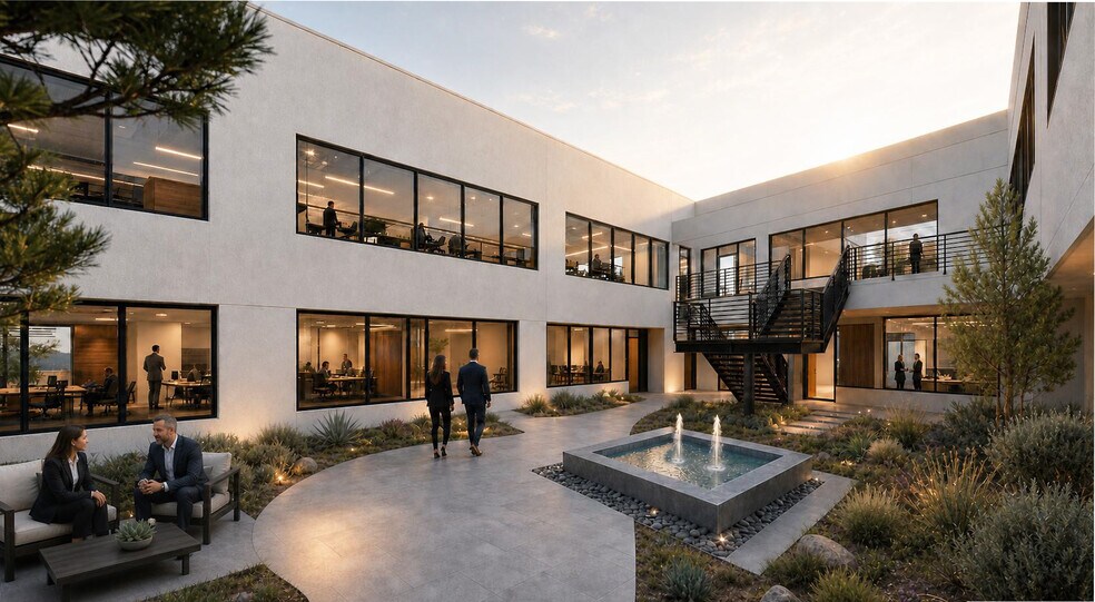 30343 Canwood St, Agoura Hills, CA à louer - Photo de l’immeuble – Image 1 sur 11